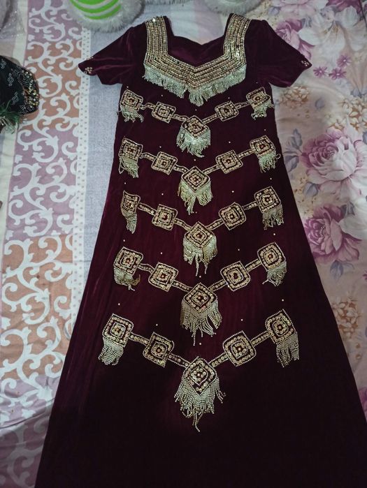 Kelinlar uchun kuylak