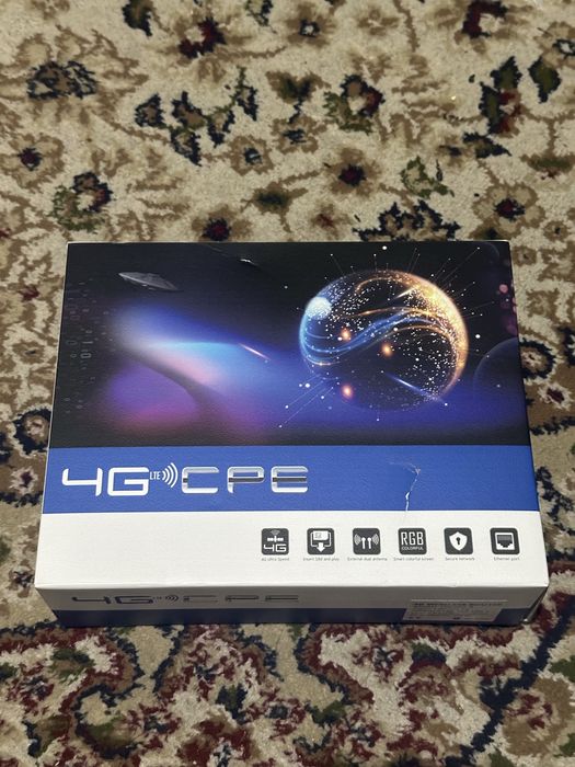 Sim kartali wifi. Holati : Yengi ishlatilmagan pachti.