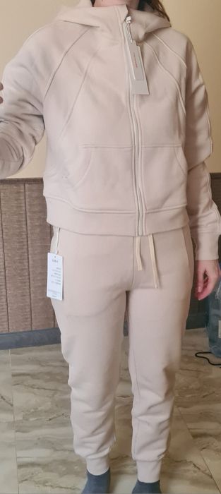 Новый спортивный костюм размер 42-44 S-М