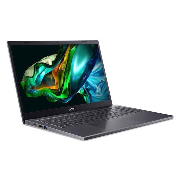 Нов, неразопакован лаптоп Acer Aspire 5