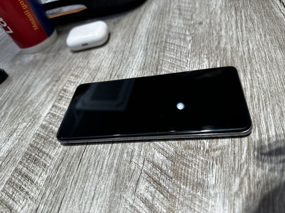 Samsung Gallaxy A82 5G Ideal