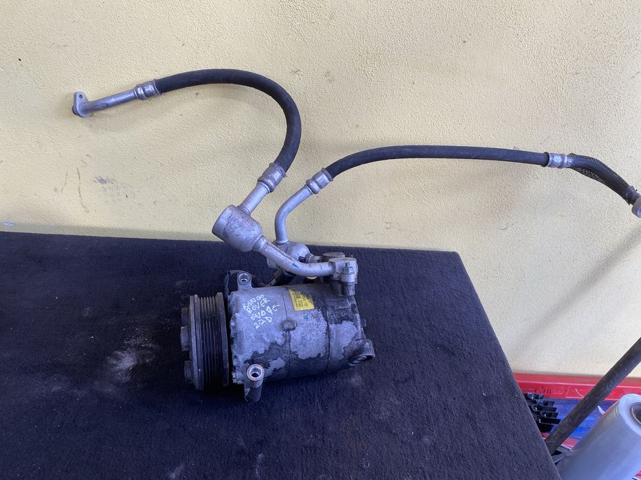 Compresor Clima Range Rover Evoque 2.2D Pret 800 lei