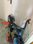 Vand bicicleta copii