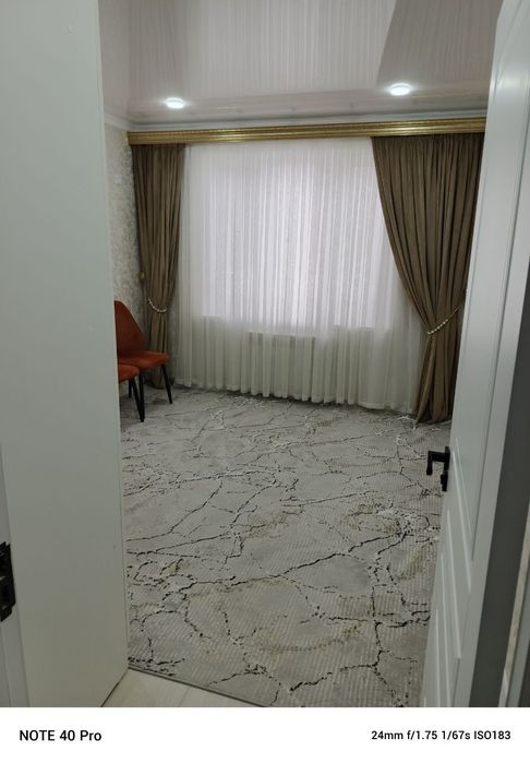 22 мкр аренда квартира