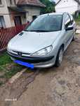 Peugeot 206 3 usi