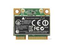 Placa retea WIFI Mini PCI-E HP COMPAQ 654825-001 ATHEROS AR5B225