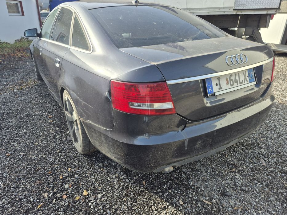 Audi A6 S6 pentru dezmembrare
