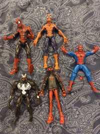 Figurine Spiderman