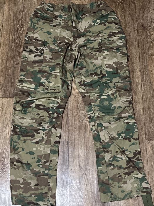 Военная форма Новая