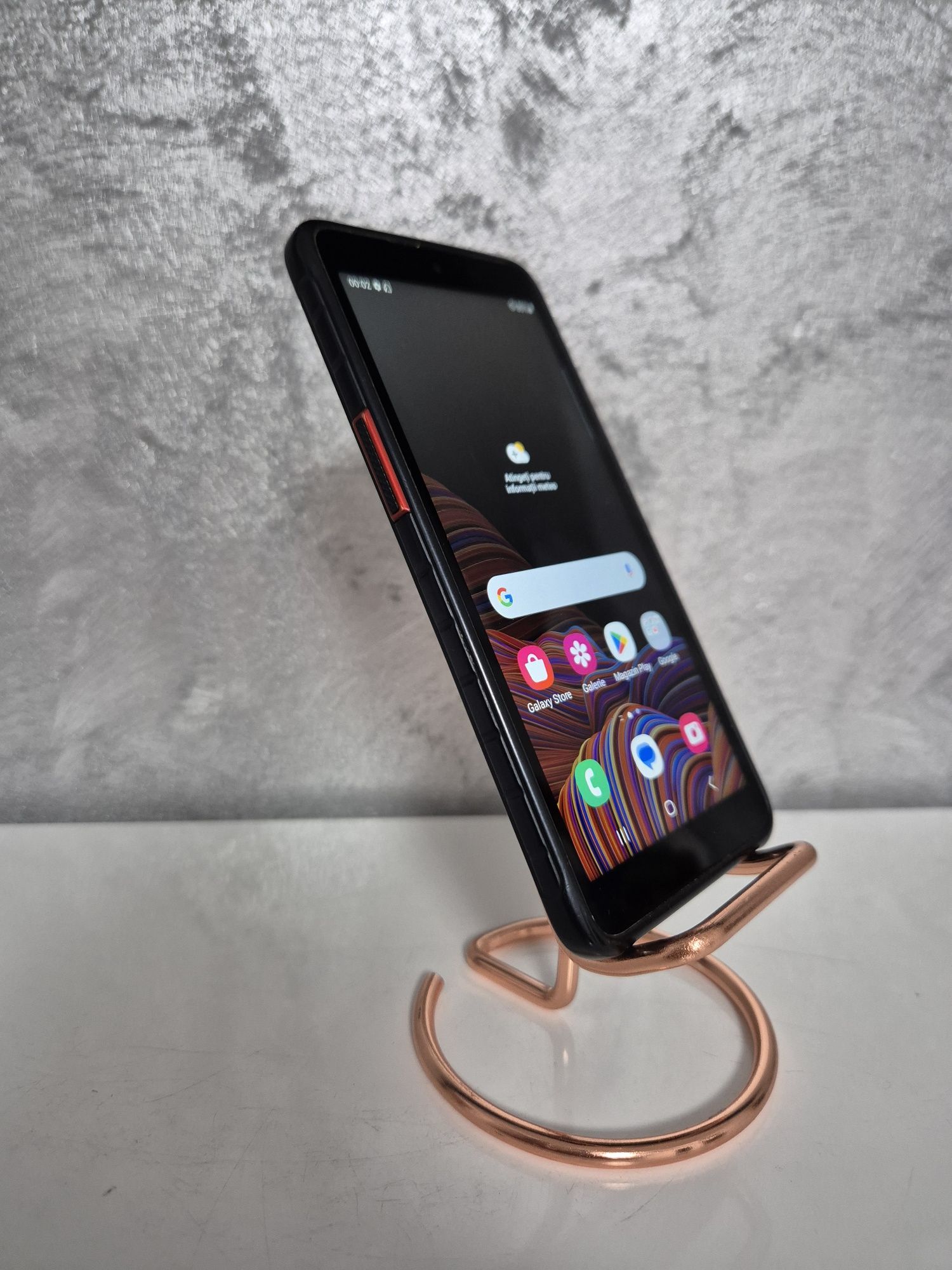 Galaxy Xcover 5 64GB