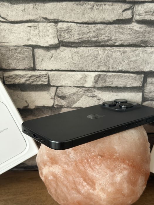 iPhone 15Pro като нов/гаранция