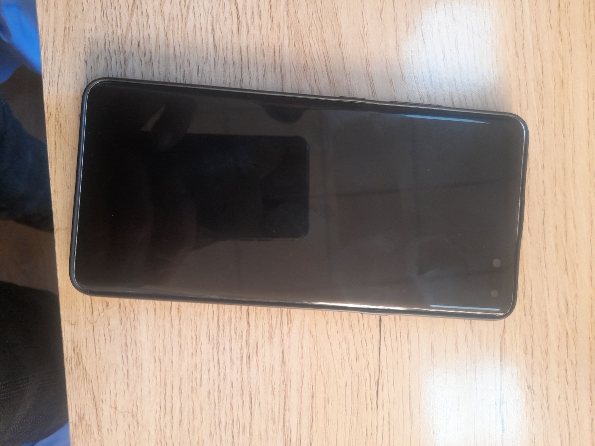 Samsung S 10 5G 8/256 GB dakument yoq korea