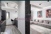 Propietar Vand Apartament Iancu Nicolae 3 camere 105mp+ terasa 45mp
