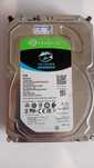 Seagate Skyhawk 6tb hdd | Жесткий диск. 6тб.