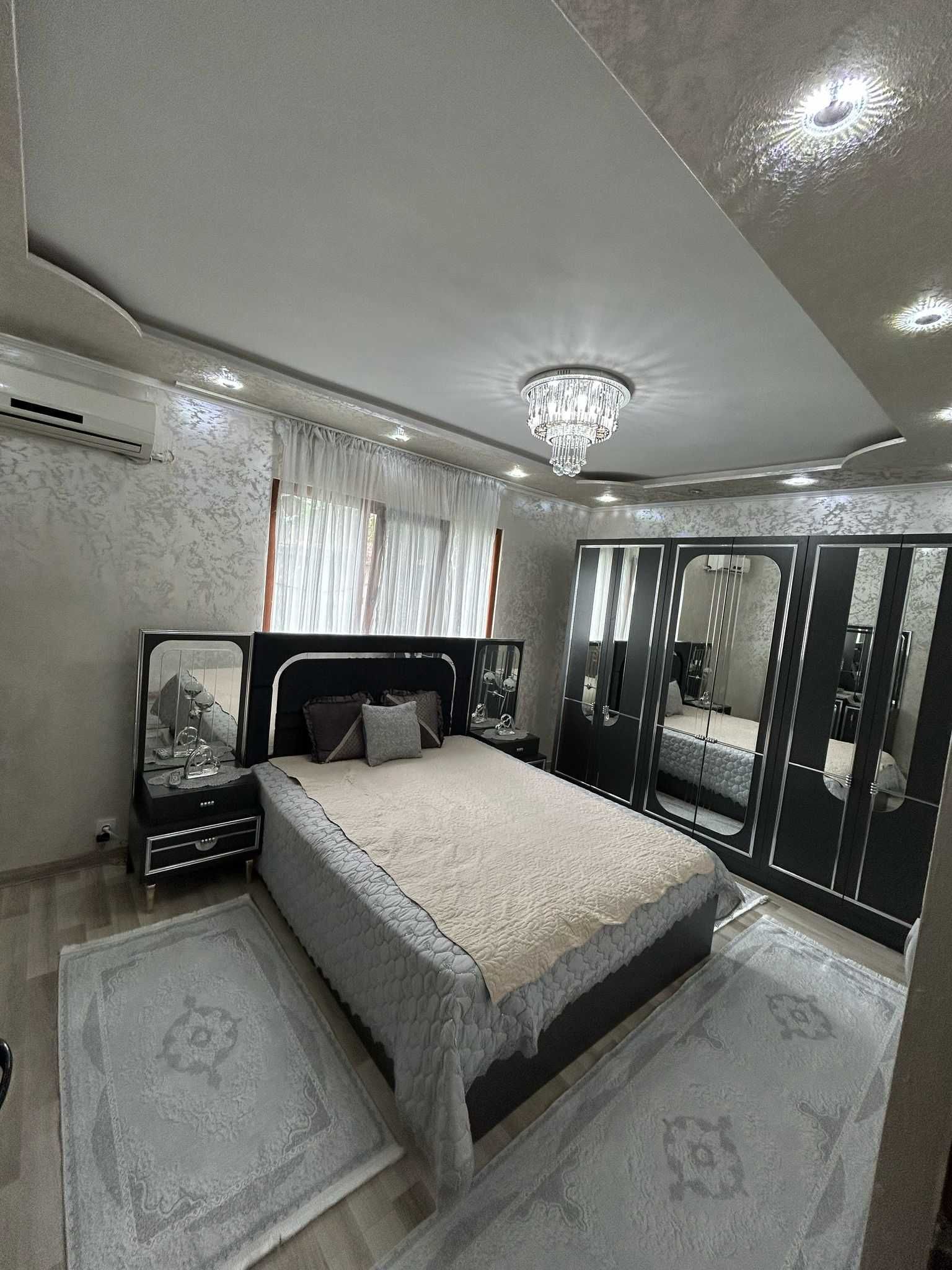 Продава се апартамент в Пловдив кв изгрев 82 кв след основен ремонт