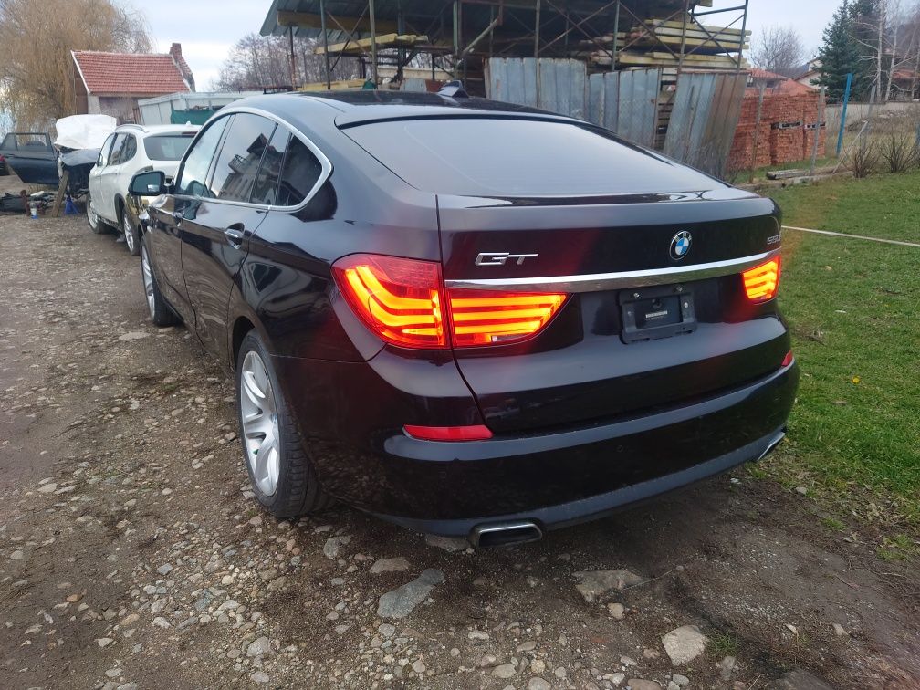 Gt F07 стоп стопове bmw бмв ф07 гт 530 550