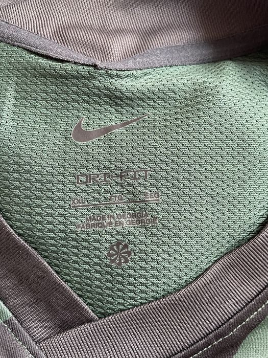 Тениска Nike