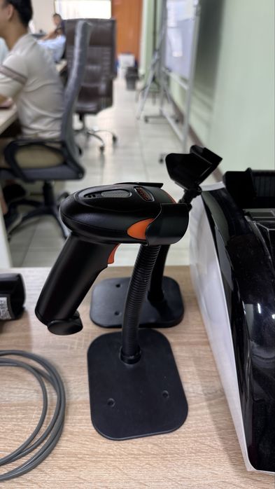 Umag Умаг касса принтер сканер моноблок автоматизация магазина