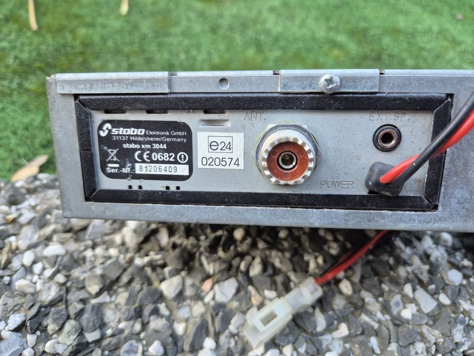 Радиостанции Stabo