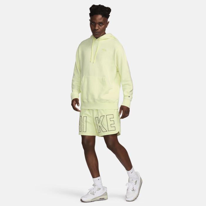 Nike NSW Club суичър /S и М/1000% Оригинал