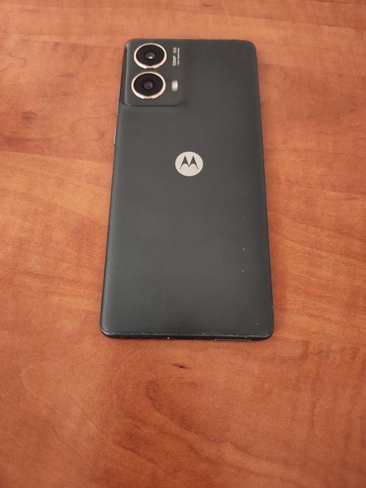 Motorola G85 250G RAM 12