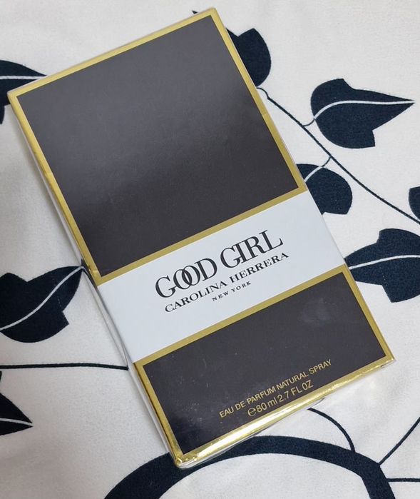 Carolina Herrera parfum  80ml