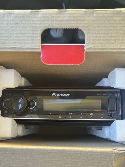 Pioneer 520 pioneer 585 сост отл