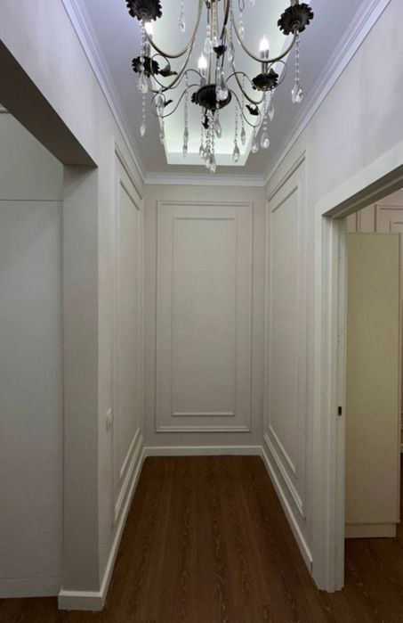 Ж/К Nur 3/5/9 Новостройка В Аренду