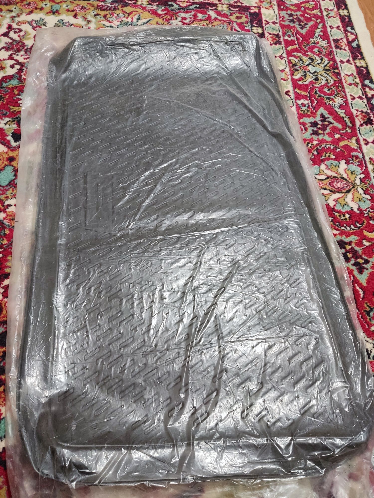 Коврик в багажник Spark, Спарк