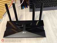 Router Tp-Link Ax20, Ax1800