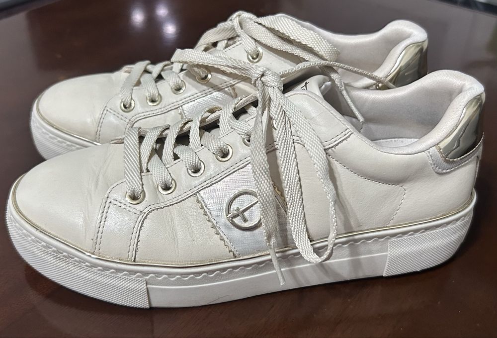 Кецове Paul Green ,Tamaris номер 38