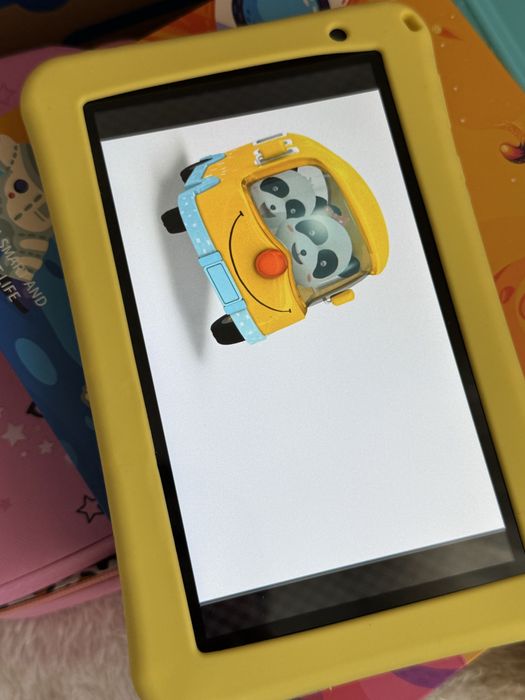 Tableta copii 7 inci, Android 13, 64GB