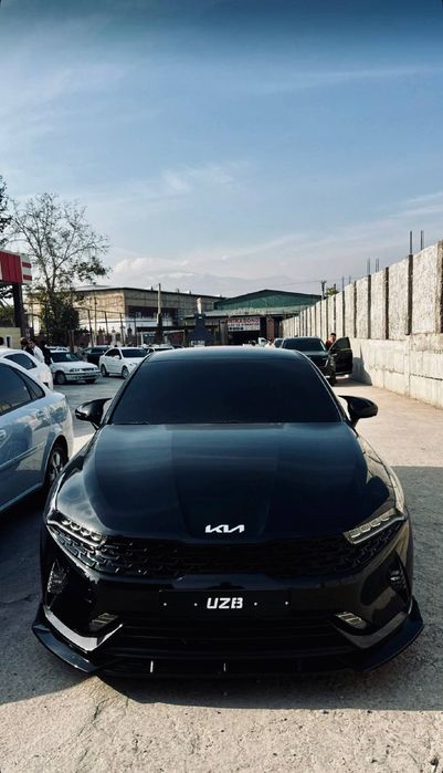 Киа К5 хизмати, услуги киа К5