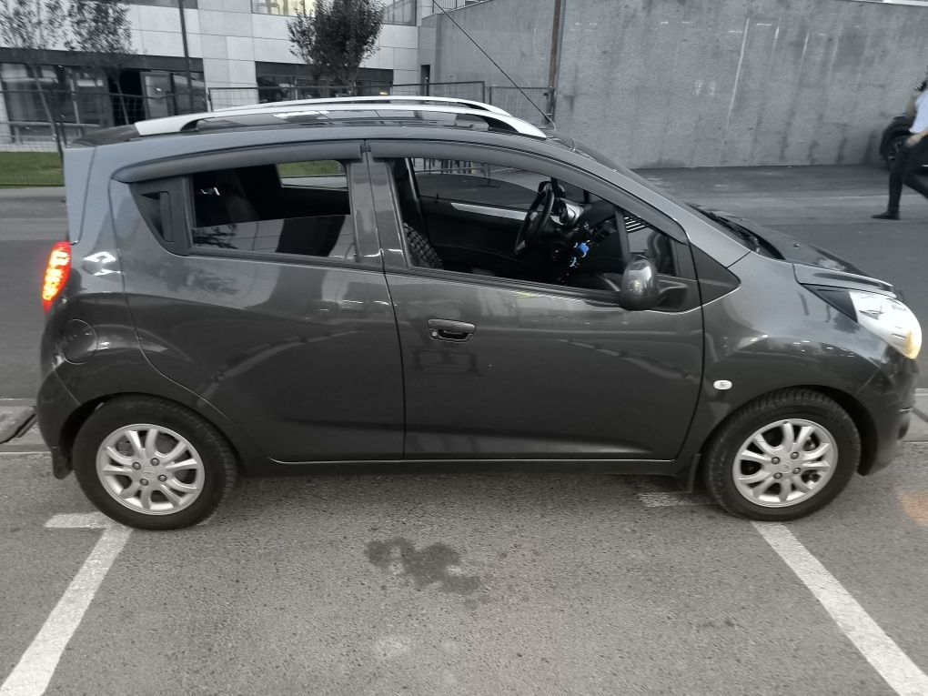 Spark 2021 Full oxirgi paztaiya abagrefla bor 120.000 km yurgan Shumka