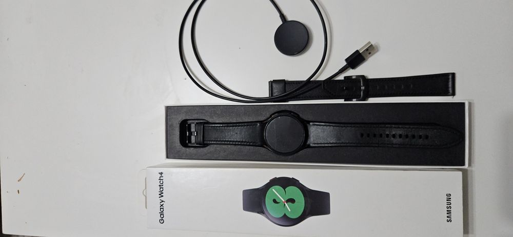 Samsung Galaxy Watch 4