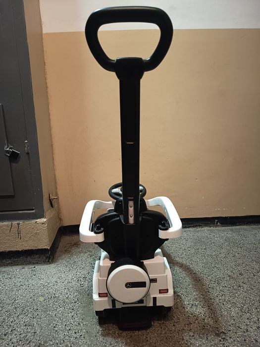 Ride-on Mercedes G350D