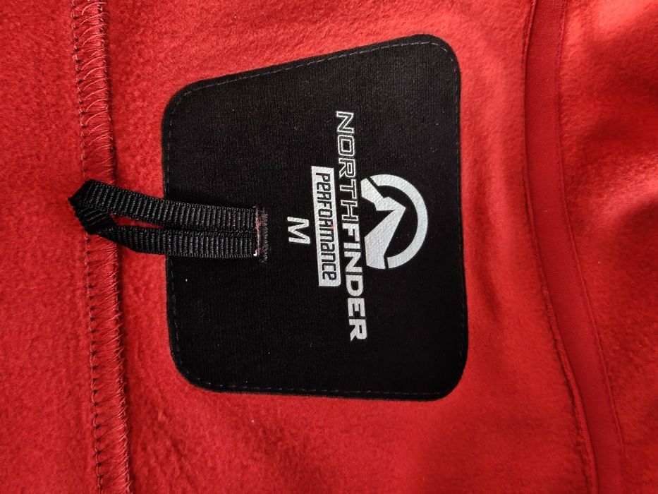 Поларено яке Nothfinder - мъжко