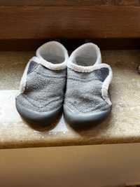 Papuci de interior/de casa Dechatlon 13 cm copii