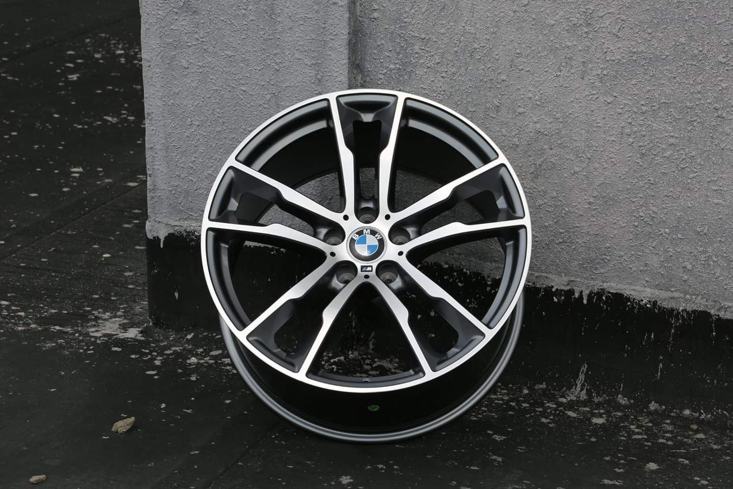 Джанти за БМВ 20" 21" 22" 5x120 Djanti BMW Х5 E70 F15 X6 E71 F16 X3 X4