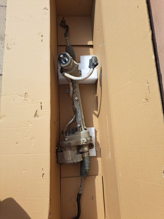 Casetă direcție Tuxon