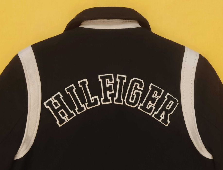 Jacheta/Geaca Tommy Hilfiger - dama Colledge