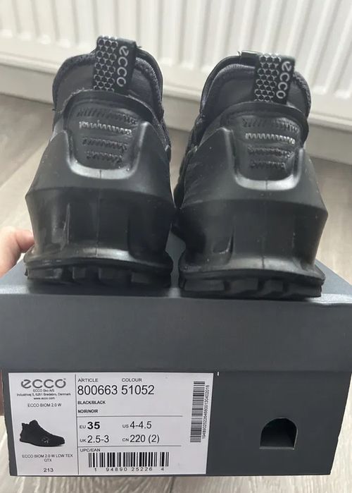 Ecco Biom 2.0 35