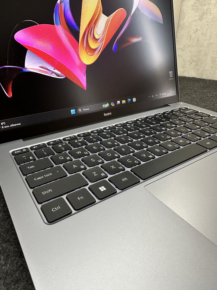 Ноутбук RedmiBook 14 Pro i5-12450H MX550