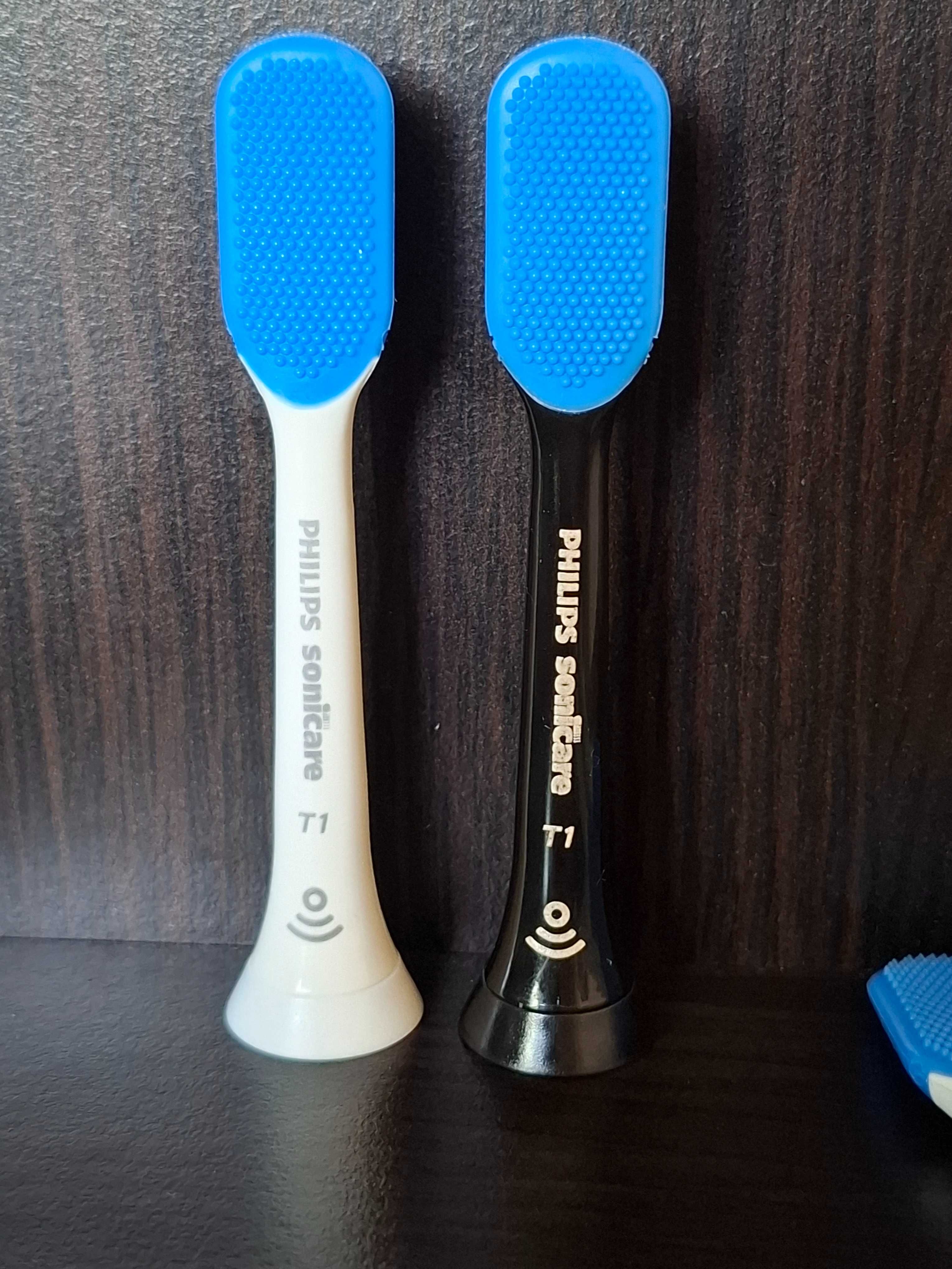 Philips Sonicare TongueCare+ Т1, Резервни Глави - Накрайници за езика
