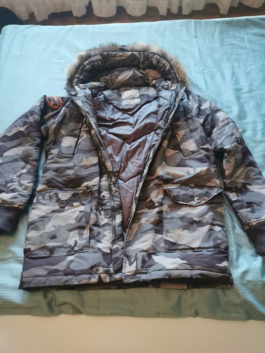 Зимно яке Champion