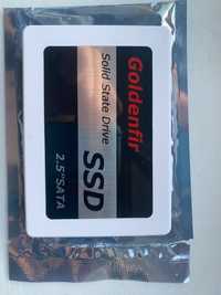 SSD Goldenfir T650 480 ГБ