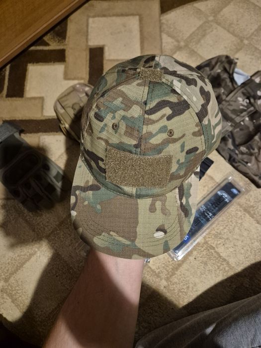 Airsoft/Еърсофт разчистване