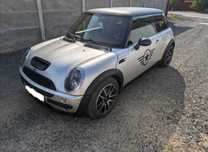 Mini Cooper RC32 acte la zi 1.6i accept si schimb
