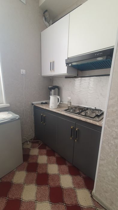 1+1 хона янги уй сотилади срочно!