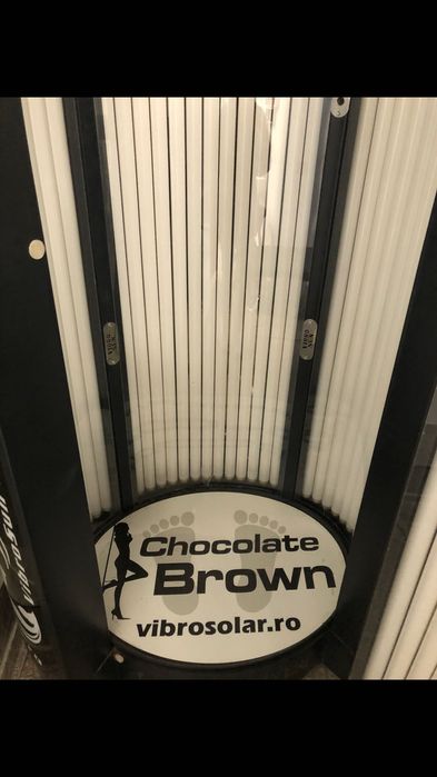 Solar de bronzare